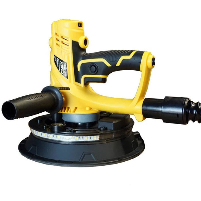 WALL GRINDER CIMEX DWS225H