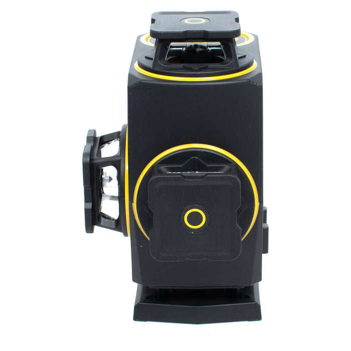 LASER LEVEL WITH GREEN BEAM CIMEX SL4D-G