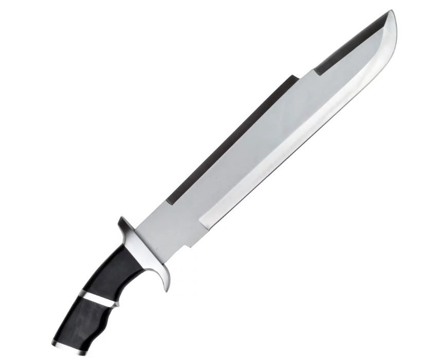 PREDATOR CINEMA CLASSIC KNIFE 525 MM (CC-PDT)