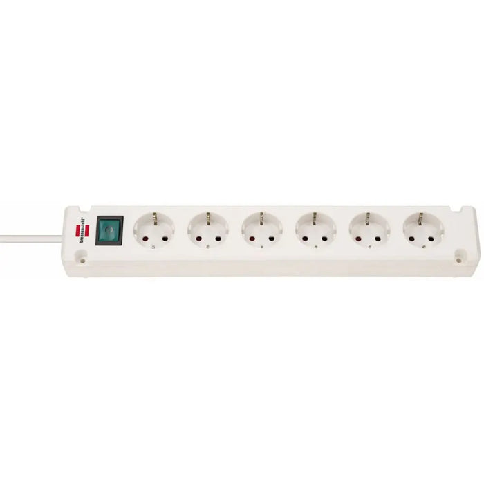 Circuit board Brennenstuhl 1150650326 White 3600 W (3 m) - Електроника Периферни и резервни части<<<Компютри|