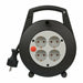 Circuit board Brennenstuhl Vario Line 23 W 4 Plugs (5 m) - Електроника Периферни и резервни части<<<Компютри|