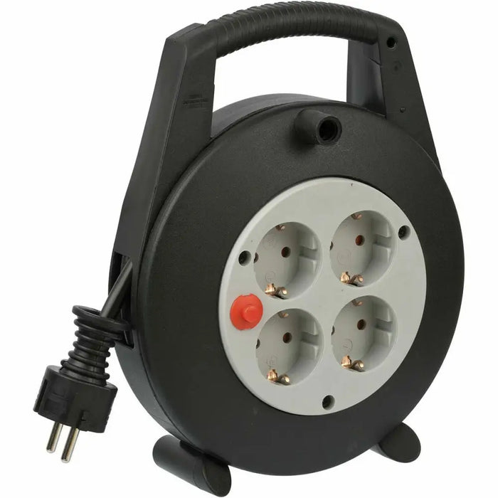 Circuit board Brennenstuhl Vario Line 23 W 4 Plugs (5 m) - Електроника Периферни и резервни части<<<Компютри|