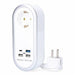 Circuit board EDM 41826 White 3680 W 250 V 30 W (1,5 m) - Електроника Периферни и резервни части<<<Компютри|