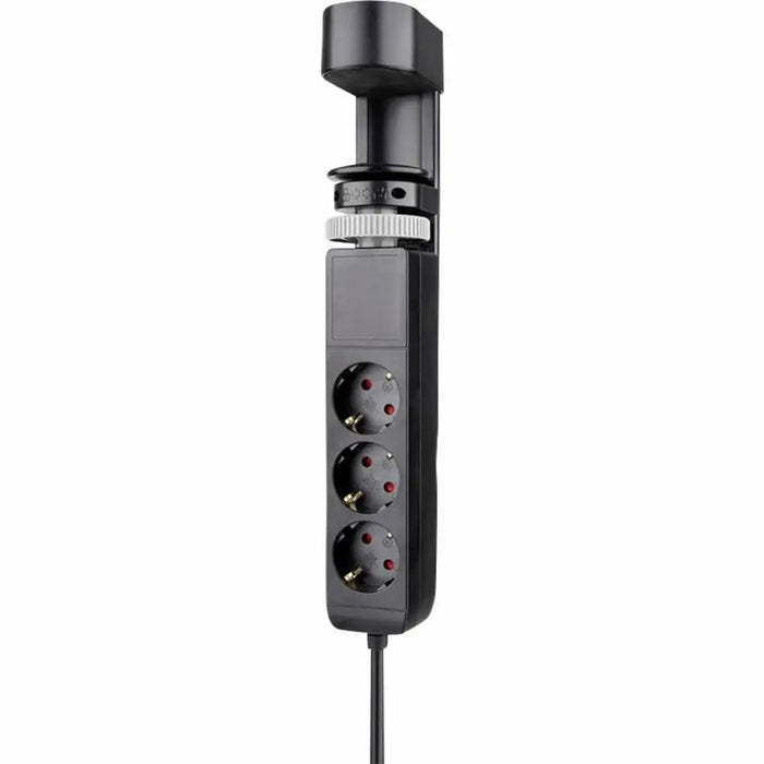 Circuit board Neomounts VOLT DESK CLAMP Black (1,4 m) - Електроника Периферни и резервни части<<<Компютри|
