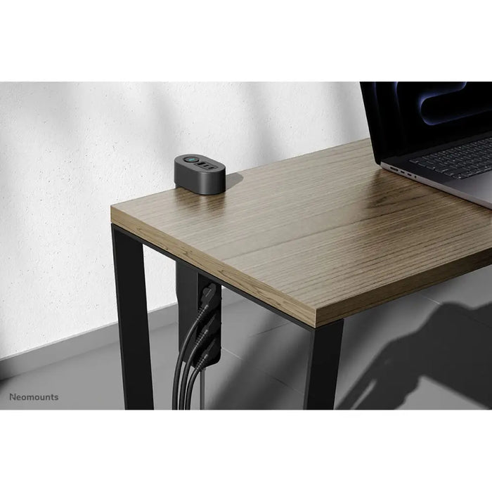 Circuit board Neomounts VOLT DESK CLAMP Black (1,4 m) - Електроника Периферни и резервни части<<<Компютри|
