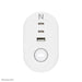 Circuit board Neomounts VOLT DESK CLAMP White (1,4 m) - Електроника Периферни и резервни части<<<Компютри|