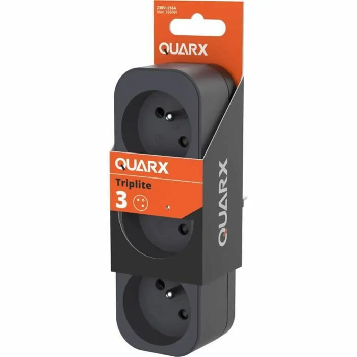 Circuit board QUARX 3680 W - Електроника Периферни и резервни части<<<Компютри|