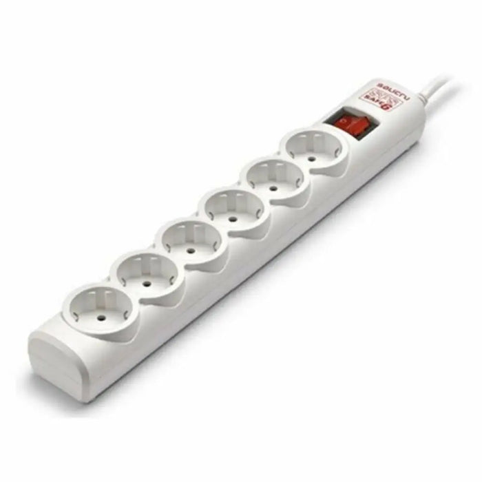 Circuit board Salicru 680BA000002 USB White (1,5 m) - Електроника Периферни и резервни части<<<Компютри|