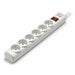 Circuit board Salicru 680BA000002 USB White (1,5 m) - Електроника Периферни и резервни части<<<Компютри|