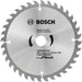 CIRCULAR DISC 160X2.2/1.4X20 36T BOSCH - Дискове за циркуляри<<<Консумативи за електроинструменти<<<Инструменти и