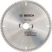 CIRCULAR DISC 254X3.0/2.2X30 96T BOSCH - Дискове за циркуляри<<<Консумативи за електроинструменти<<<Инструменти и