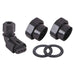 CIRCULATION PUMP THS THERMOSTYLE RS25/4 EAQ - Разширителни съдове и циркулационни помпи<<<Отоплителна