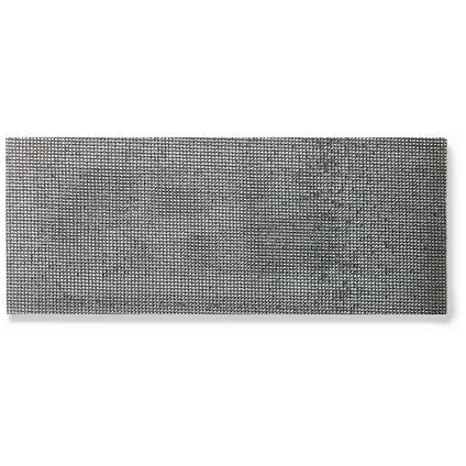 COMPL. GRINDING GRIDS K120 5 PCS. IN PACKAGING 115X280 MM CIRET
