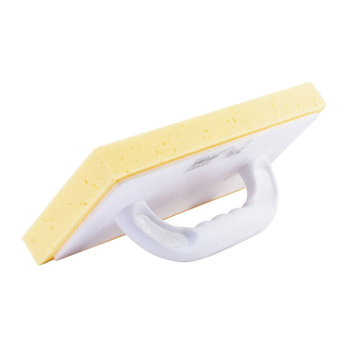 PLASTER SCREEN 280X140 MM WITH HYDROPOROUS COATING 30 MM CIRET