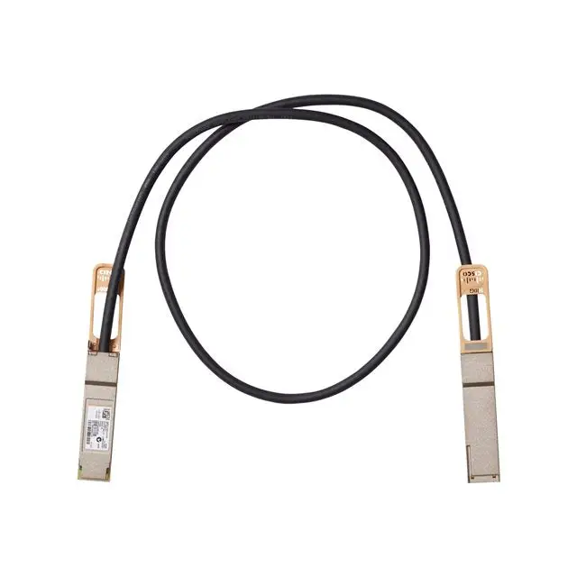 CISCO 100GBASE-CR4 Passive Copper Cable 3M - Мрежови и DAC кабели<<<Network Accessories<<<Мрежи и умен