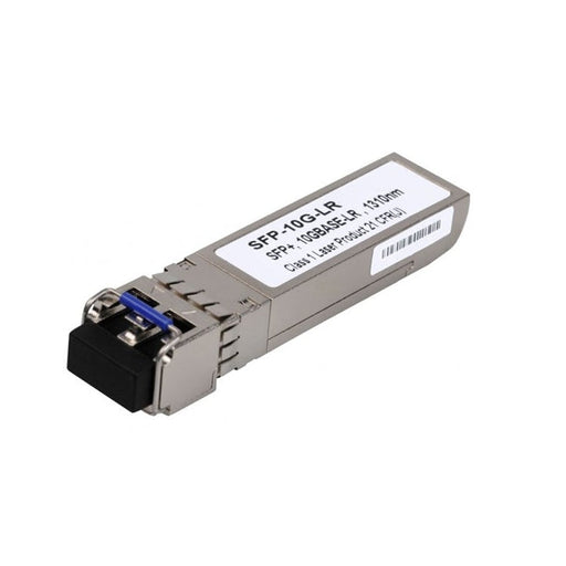 Cisco 10GBASE-LR SFP Module - Accessories Routers & Switches<<<Cisco Enterprise and Service Providers - Borderless
