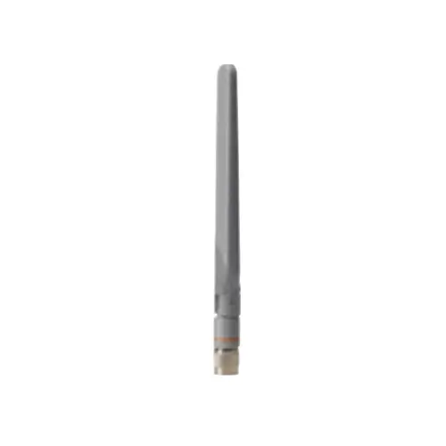 CISCO 2 4 GHz 2 dBi/5 GHz 4 dBi Dipole Ant Gray RP-TNC - Мрежови карти и адаптери<<<Network Accessories<<<Мрежи и умен