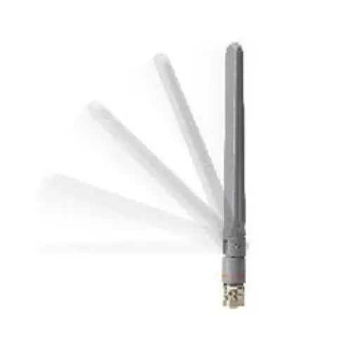 CISCO 2 4 GHz 2 dBi/5 GHz 4 dBi Dipole Ant Gray RP-TNC - Мрежови карти и адаптери<<<Network Accessories<<<Мрежи и умен