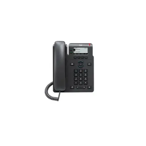 CISCO 6821 Phone for MPP Systems - Аксесоари за конферентни системи<<<Аксесоари за конферентни системи<<<Конферентни