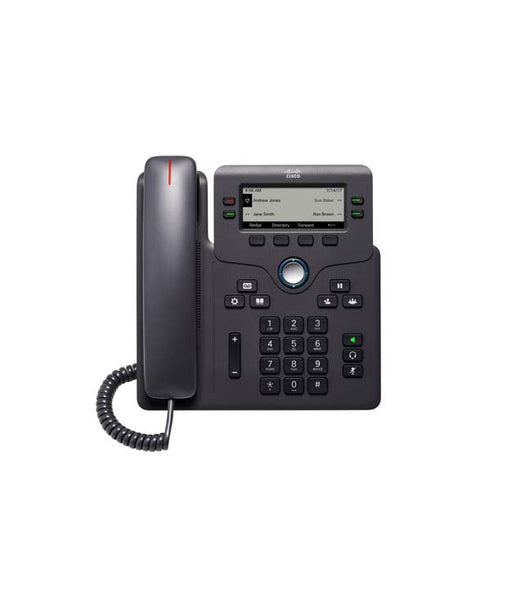 Cisco 6841 Phone for MPP NB Handset CE Power Adapter - Phones<<<Cisco Small Business