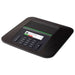 CISCO 8832 base in charcoal color for APAC EMEA and Australia - IP телефони<<<Аудио-конферентни<<<Конферентни