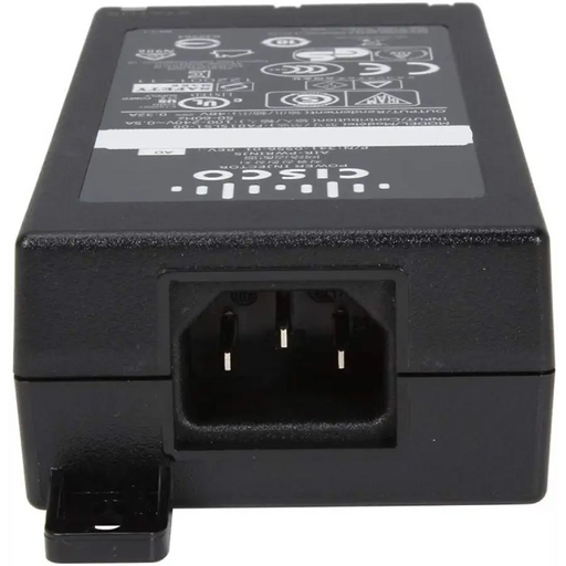 CISCO Business Power Over Ethernet Injector - Мрежово захранване<<<Network Accessories<<<Мрежи и умен дом<<<ALSO