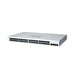 CISCO Business Switching CBS220 Smart 48-port Gigabit 4x1G SFP uplink - Switches<<<Cisco Small Business