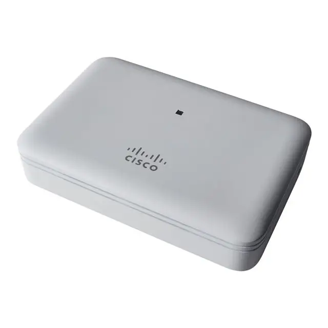 CISCO Business W141ACM 802.11ac 2x2 Wave 2 Mesh Extender Desktop - Точки за достъп и контролери<<<Мрежи<<<Мрежи и умен