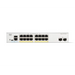 Cisco Catalyst 1200 16-port GE PoE 2x1G SFP - Switches<<<Cisco Enterprise and Service Providers - Borderless