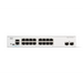 Cisco Catalyst 1300 16-port GE 2x1G SFP - Switches<<<Cisco Enterprise and Service Providers - Borderless