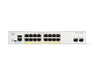 Cisco Catalyst 1300 16-port GE PoE 2x1G SFP - Switches<<<Cisco Enterprise and Service Providers - Borderless