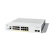 Cisco Catalyst 1300 16-port GE PoE 2x1G SFP - Switches<<<Cisco Enterprise and Service Providers - Borderless