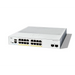 Cisco Catalyst 1300-16FP-2G Managed Switch 16 Port GE Full PoE 2x1GE SFP Limited Lifetime Protection (C1300-16FP-2G)