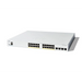 Cisco Catalyst 1300 24-port GE Full PoE 4x1G SFP - Switches<<<Cisco Enterprise and Service Providers - Borderless