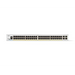 Cisco Catalyst 1300-48P-4X Managed Switch 48 Port GE PoE 4x10GE SFP+ Limited Lifetime Protection (C1300-48P-4X)
