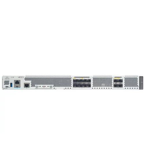 CISCO Catalyst 8500 Series 12-port SFP+ 8x1GE 4x10GE - Комутатор<<<Мрежи<<<Мрежи и умен дом<<<ALSO
