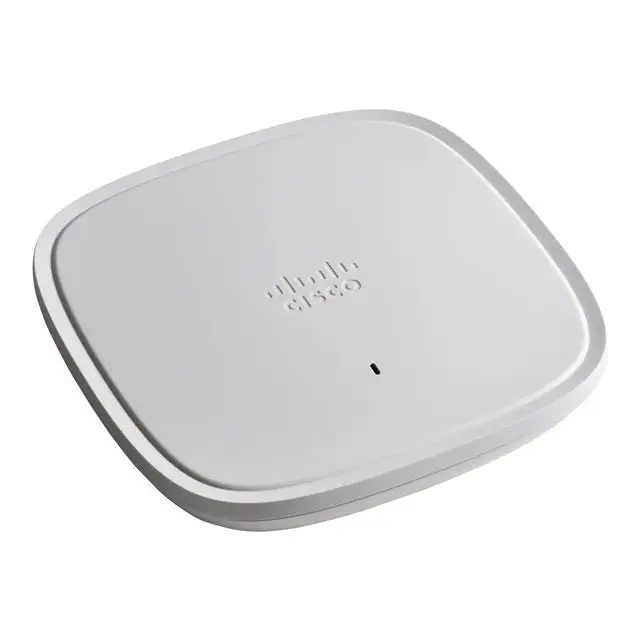 CISCO Catalyst 9115AX Series - Точки за достъп и контролери<<<Мрежи<<<Мрежи и умен дом<<<ALSO