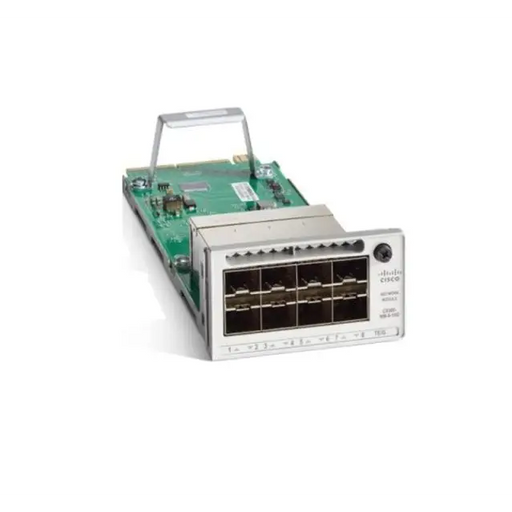 CISCO Catalyst 9300 8 x 10GE Network Module spare - Мрежови карти и адаптери<<<Network Accessories<<<Мрежи и умен