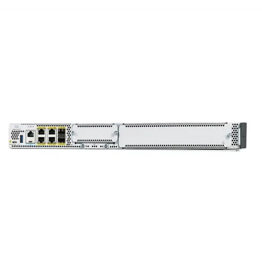 CISCO Catalyst C8300-1N1S-6T Router - Рутери<<<Мрежи<<<Мрежи и умен дом<<<ALSO