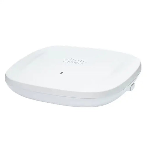 CISCO Catalyst Wireless 9162I AP W6E tri-band 2x2 w/Reg E - Точки за достъп и контролери<<<Мрежи<<<Мрежи и умен