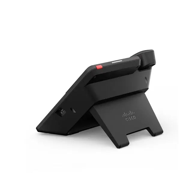 Cisco Desk Phone 9841 Carbon Black - Phones<<<Cisco Small Business - Communicate<<<CISCO<<<PolyComp&&&IP