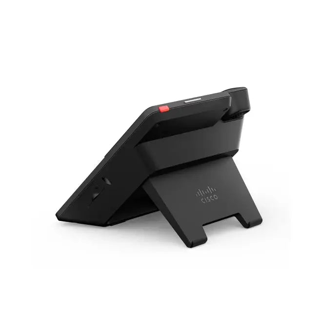 CISCO Desk Phone 9871 Carbon Black - IP телефони<<<Аудио-конферентни<<<Конферентни системи<<<ALSO