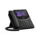 CISCO Desk Phone 9871 Carbon Black - IP телефони<<<Аудио-конферентни<<<Конферентни системи<<<ALSO