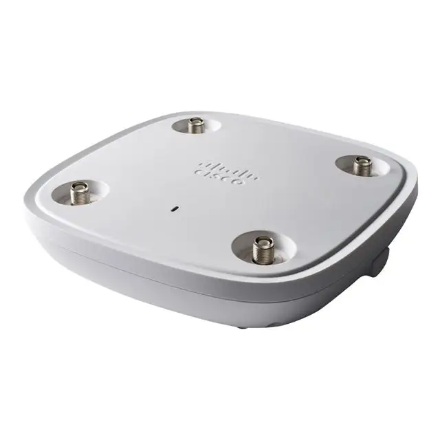 CISCO Embedded Wireless Controller on C9120AX Access Point - Точки за достъп и контролери<<<Мрежи<<<Мрежи и умен
