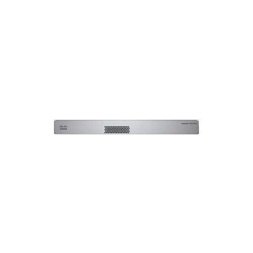 CISCO Firepower 1120 NGFW Appliance 1U - Защитни стени<<<Мрежи<<<Мрежи и умен дом<<<ALSO
