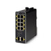 CISCO IE-1000 GUI based L2 PoE switch 2 GE SFP 8 FE copper ports - Комутатор - PoE<<<Мрежи<<<Мрежи и умен