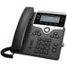 CISCO IP Phone 7841 3rd Party Call Control without Power Supply - IP телефони<<<Аудио-конферентни<<<Конферентни