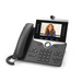 CISCO IP Phone 8845 - IP телефони<<<Аудио-конферентни<<<Конферентни системи<<<ALSO