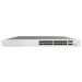 CISCO Meraki MS120-24P 1G L2 Cld Mngd 24x GigE 370W PoE Switch - Комутатор - PoE<<<Мрежи<<<Мрежи и умен