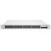 CISCO Meraki MS250-48LP Switch 48x GigE 370W PoE L3 Cloud Managed - Комутатор - PoE<<<Мрежи<<<Мрежи и умен